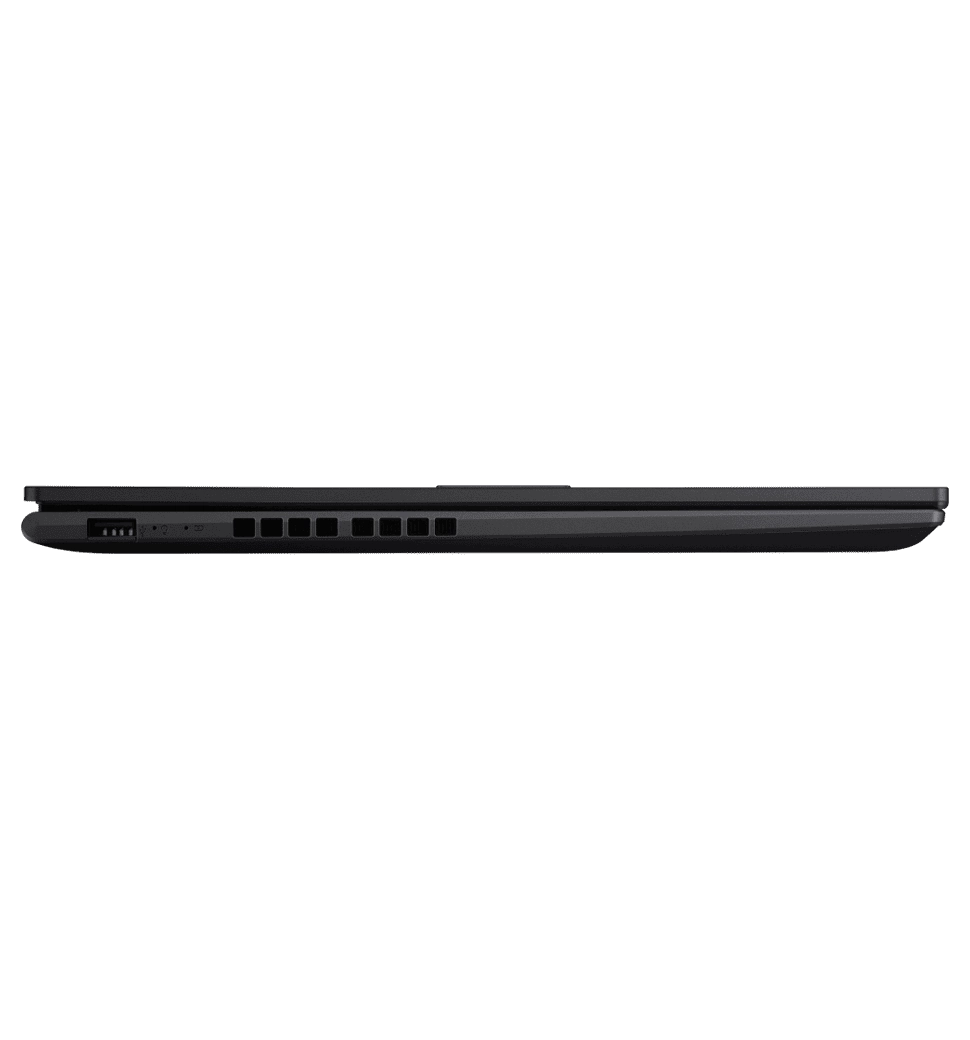 Ноутбук ASUS Vivobook 16 M1605YA-MB687 16" WUXGA IPS, AMD R7-7730U, 16GB, F512GB, UMA, noOS, Черный