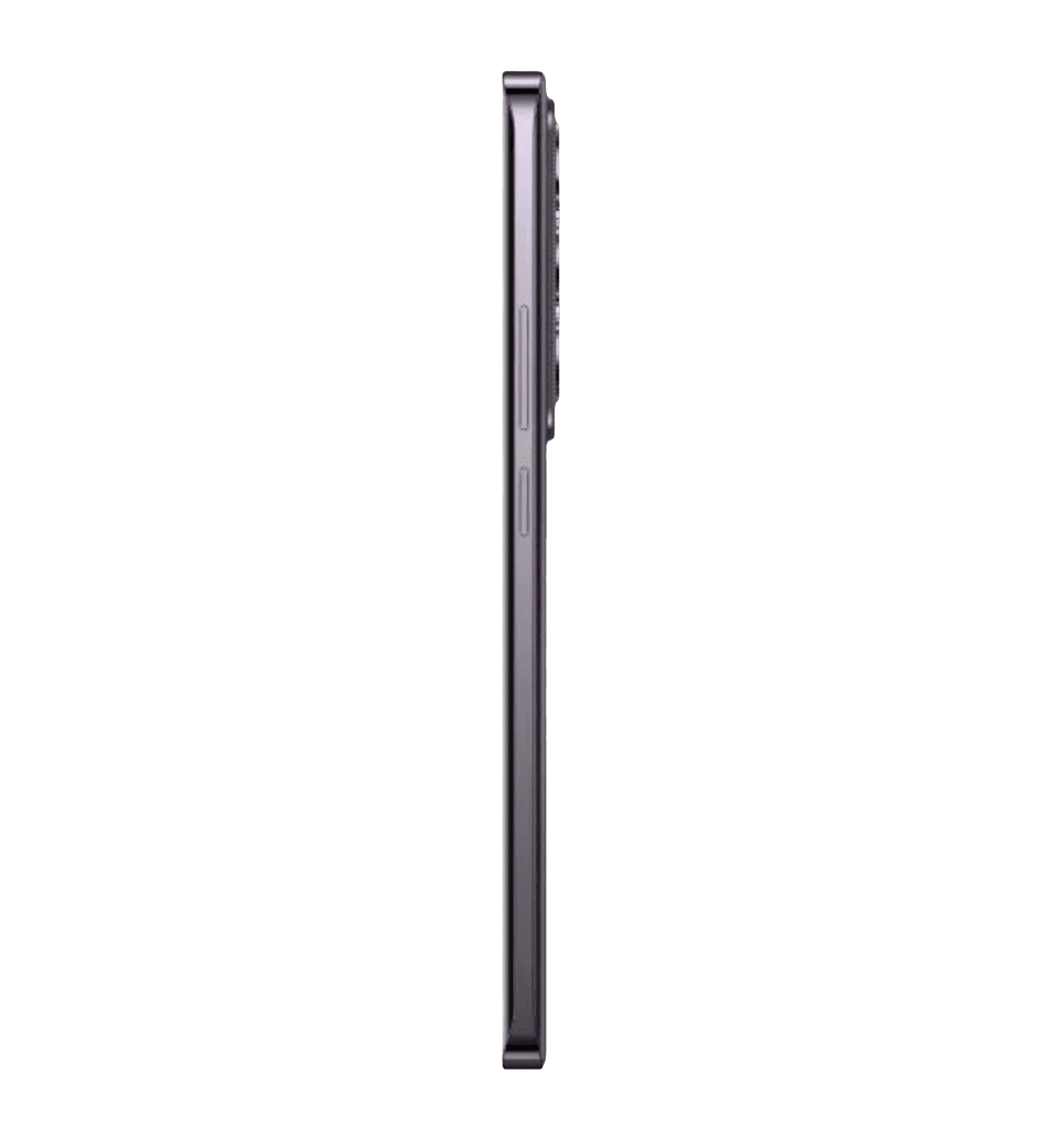 Смартфон OPPO Reno12 12/256GB (black brown)