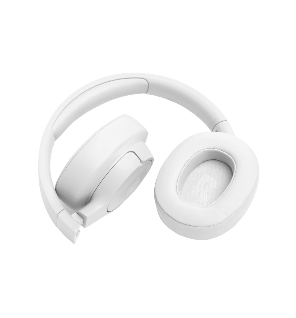 Наушники с микрофоном JBL Tune 770NC White (JBLT770NCWHT)