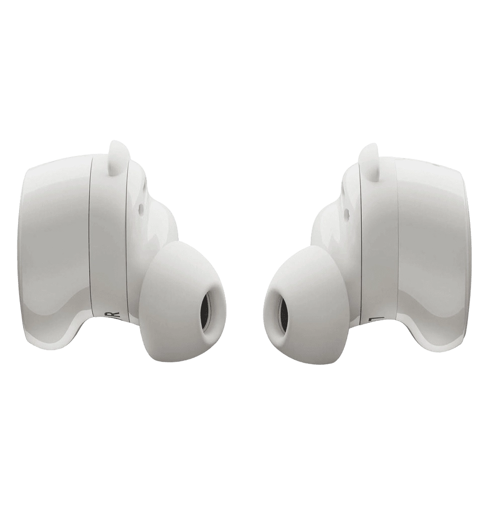 ᐉ Наушники TWS Bose QuietComfort Earbuds Gen.2 White (888507-0200