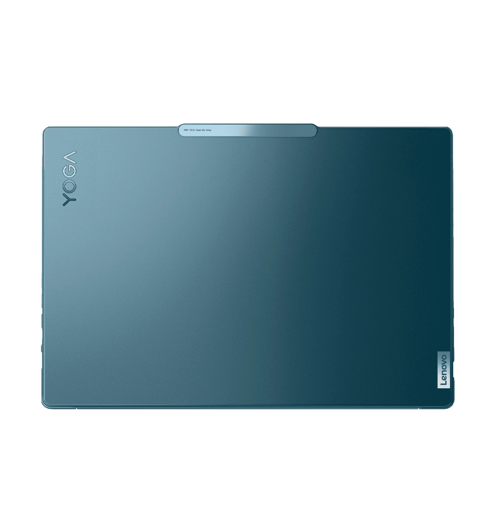 Ноутбук 14.5" LENOVO Yoga Pro 9 14IRP8/Intel i9-13905H/32GB/1TB SSD/RTX4060-8GB/W11P/Blue