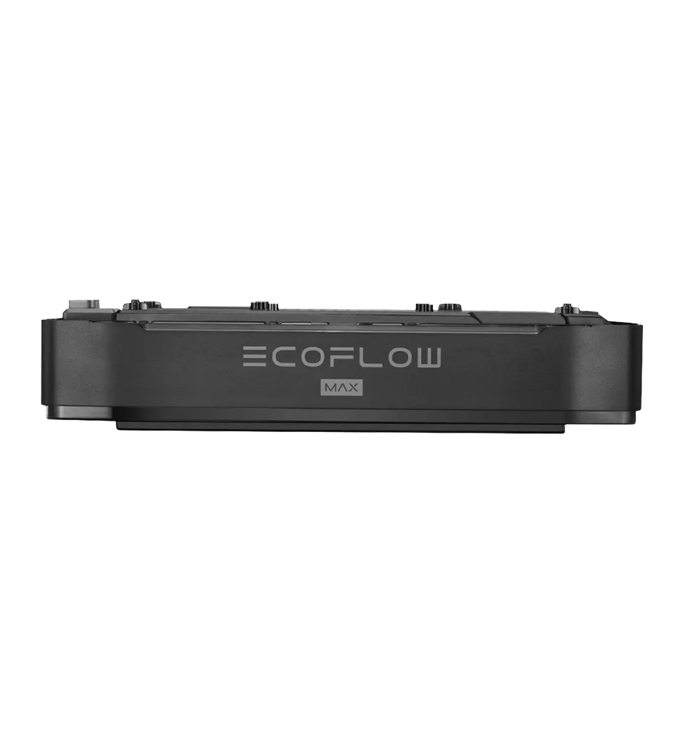Дополнительная батарея EcoFlow RIVER Extra Battery (288 Вт·г) (EFMAXKIT-B-G)