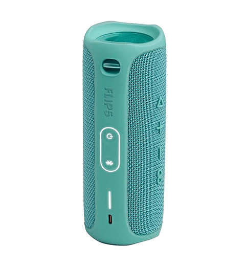 Портативна акустика JBL Flip 5 Teal