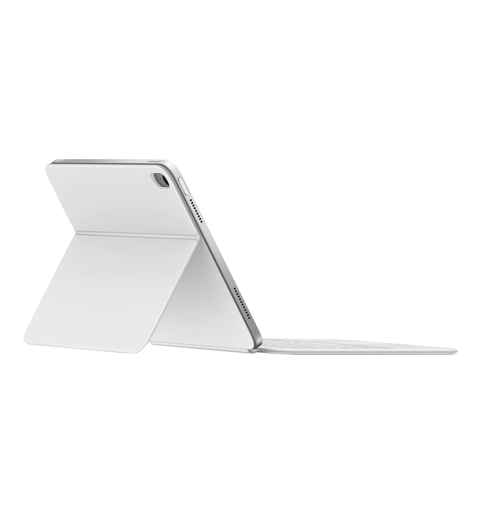 Клавиатура Apple Magic Keyboard Folio for iPad 10th gen. (MQDP3)