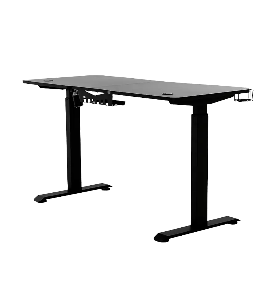 Стол компьютерний моторизированый HATOR Vast PRO (HTD-050) Black