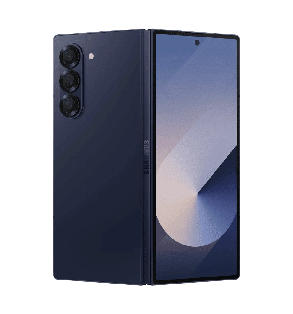 Смартфон Samsung Galaxy Fold6 512Gb Navy (SM-F956BDBCSEK)