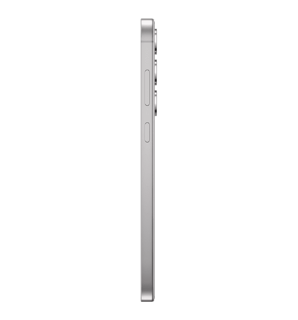 Смартфон Samsung Galaxy S24+ 5G 12/512Gb Marble Gray (SM-S926BZAGEUC)