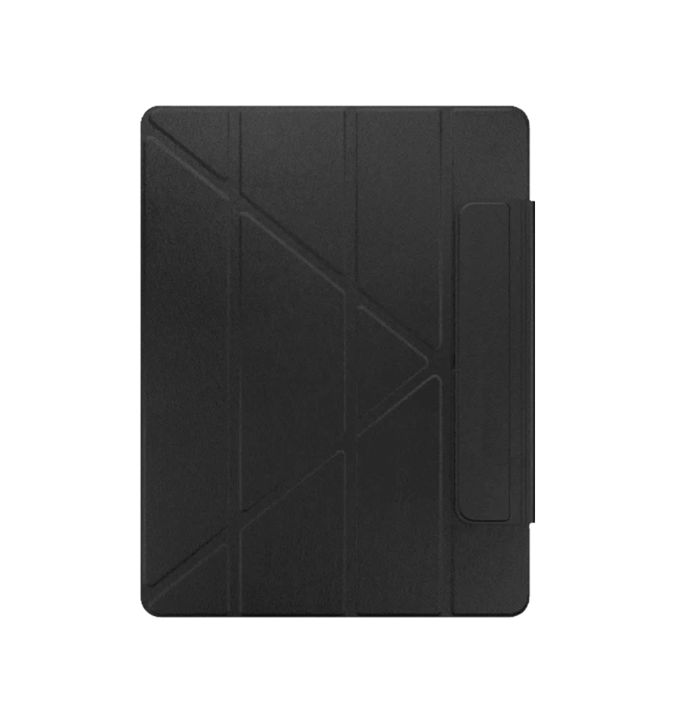 Чехол-книжка Switcheasy Origami iPad Pro 12.9"(2021~2018) Black (GS-109-176-223-11)