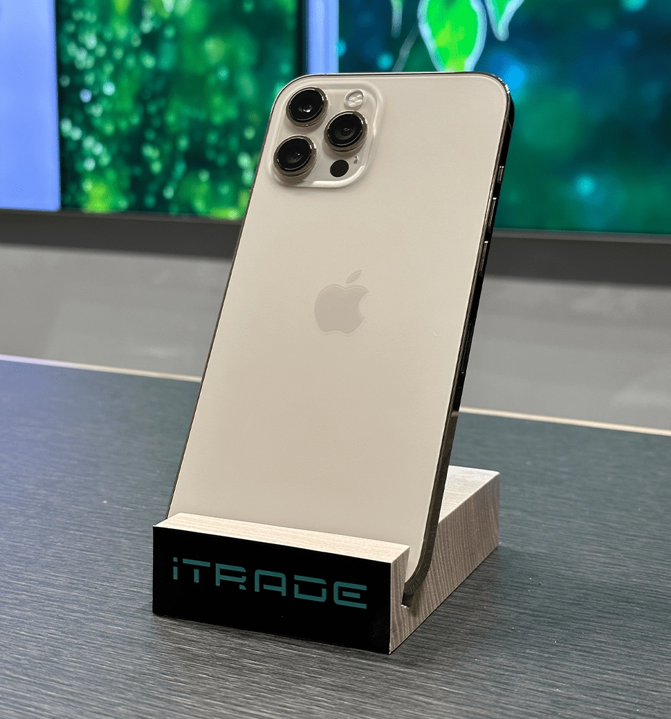 iPhone 12 Pro 512 Gold БУ