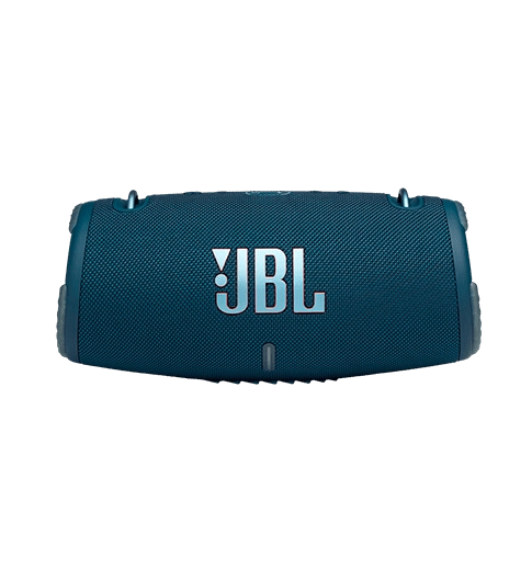 Портативна акустика JBL Xtreme 3 Blue (JBLXTREME3BLUEU)