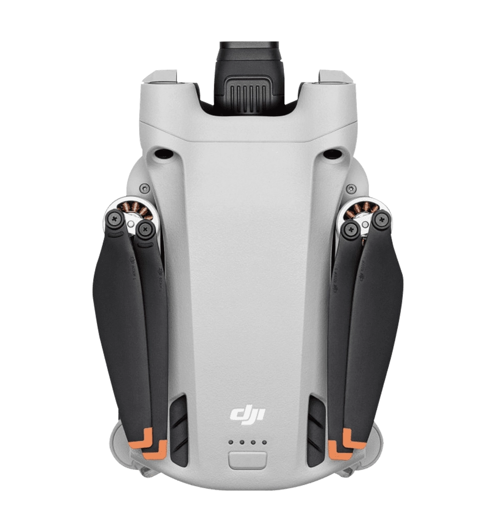 Квадрокоптер DJI Mini 3 Pro with RC-N1 Remote (CP.MA.00000488.02, CP.MA.00000488.01)