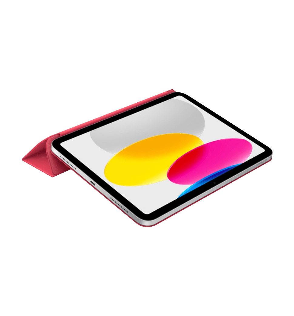 Чохол Apple Smart Folio for iPad 10th generation - Watermelon (MQDT3)
