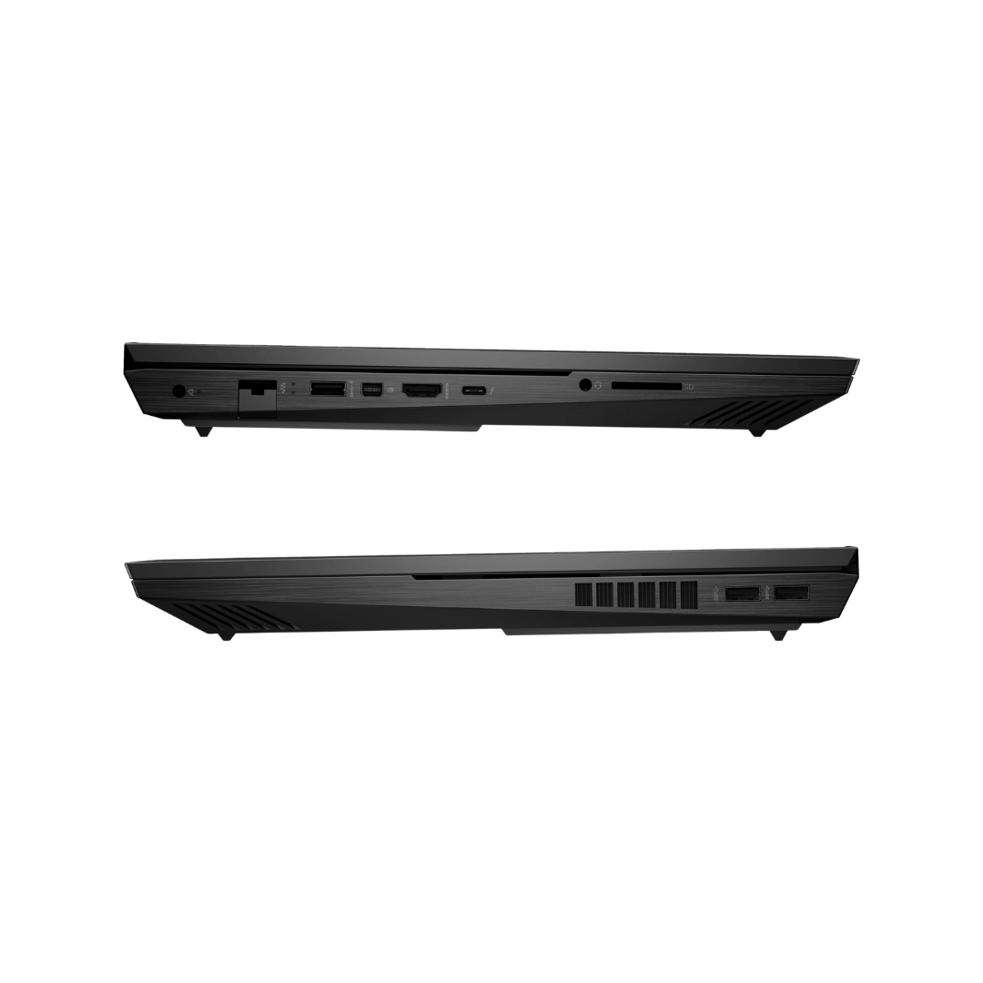 Ноутбук 17.3" HP OMEN 17-ck2005ua (826V7EA)/Intel i7-13700HX/32GB/2TB SSD/NVD4090-16/Win11/Black