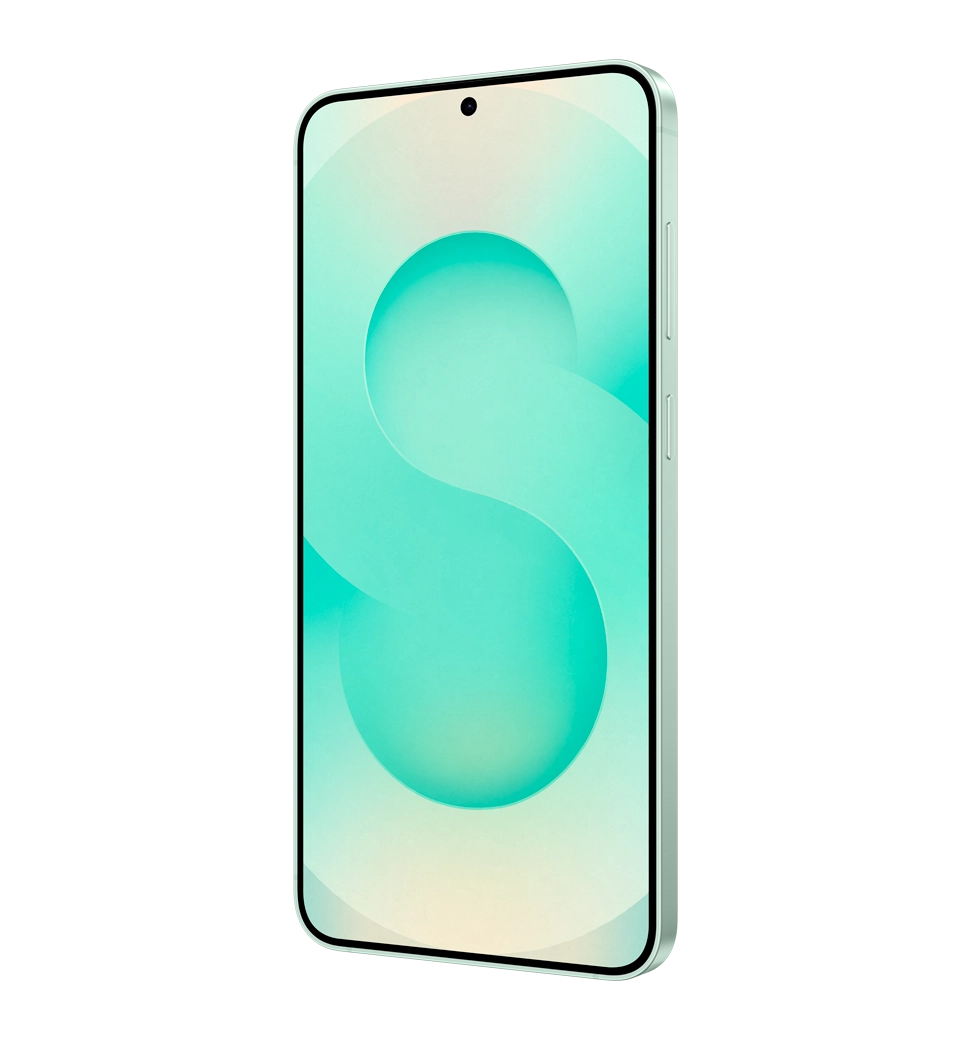 Смартфон Samsung Galaxy S25+ 12/256GB Mint (SM-S936BLGDEUC)