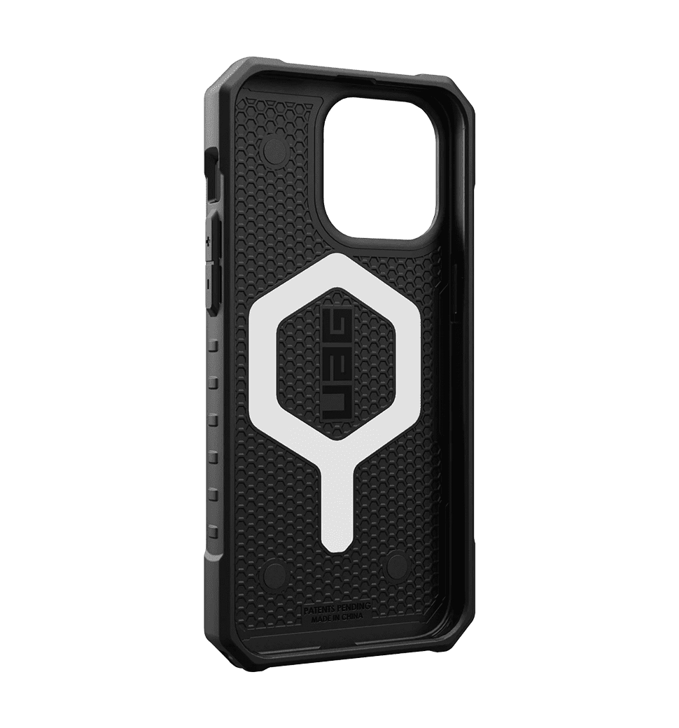 Чехол UAG iPhone 15 Pro Max Pathfinder SE MagSafe, Midnight Camo (114303114061)