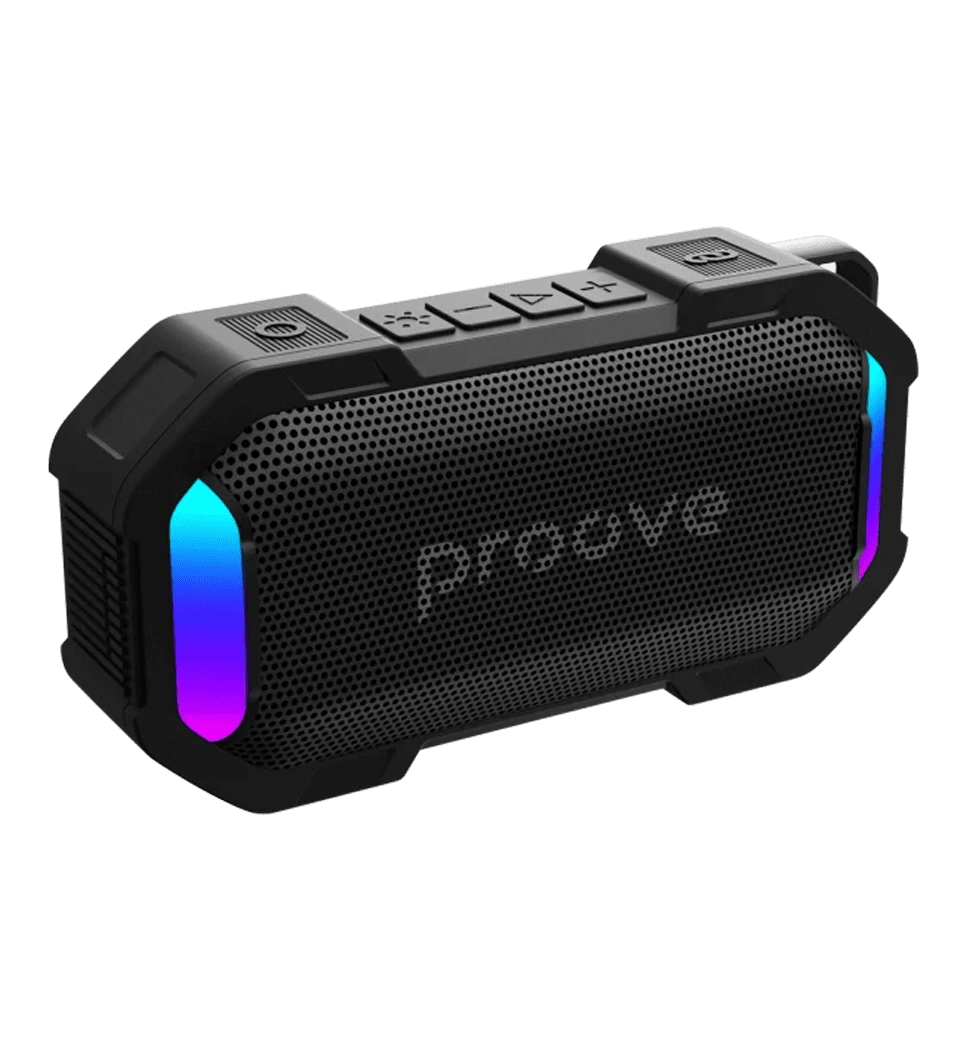 Акустика Proove Black Rock 10W (APP)