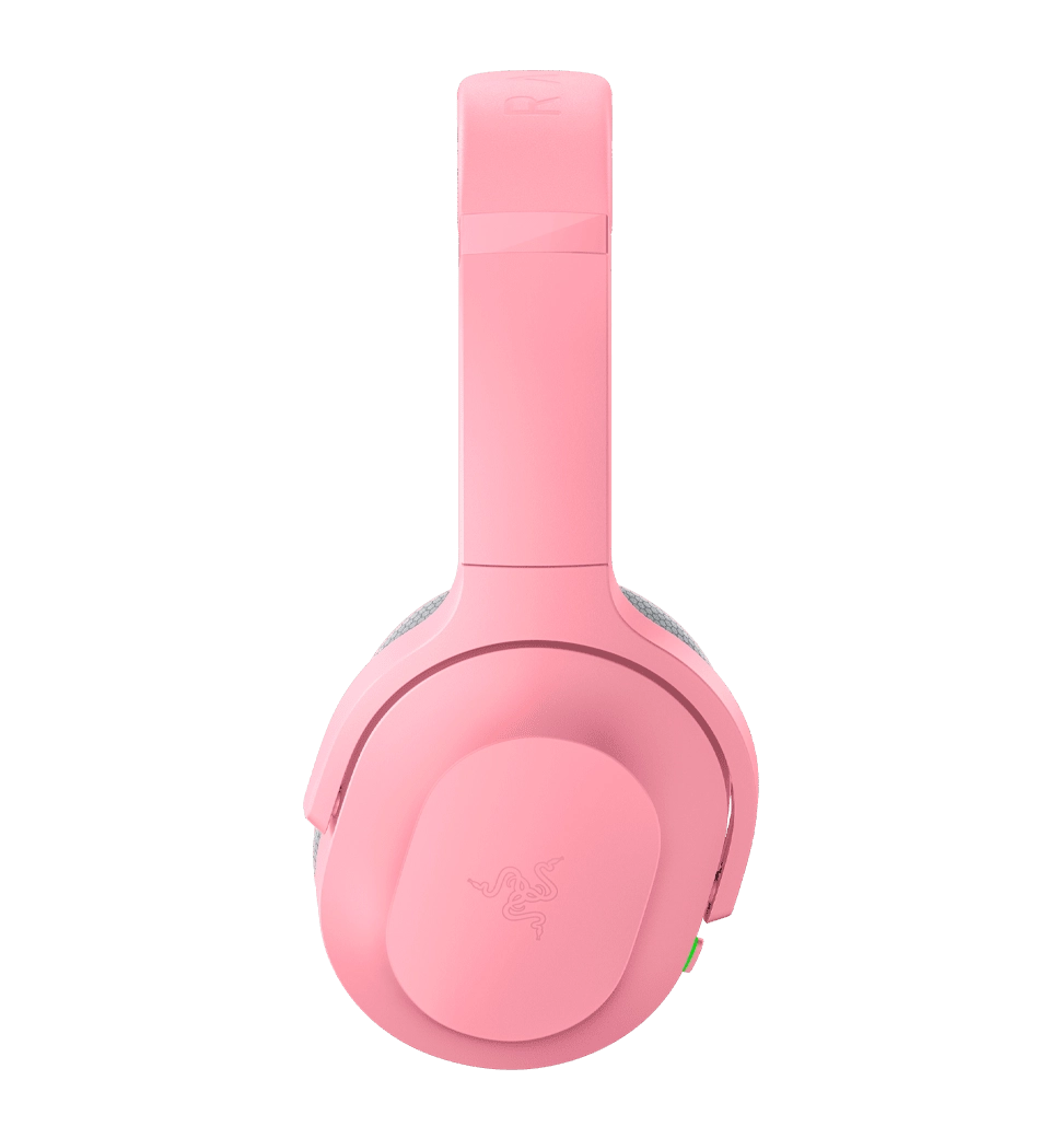 Гарнітура RAZER Barracuda, Quartz (RZ04-03790300-R3M1)