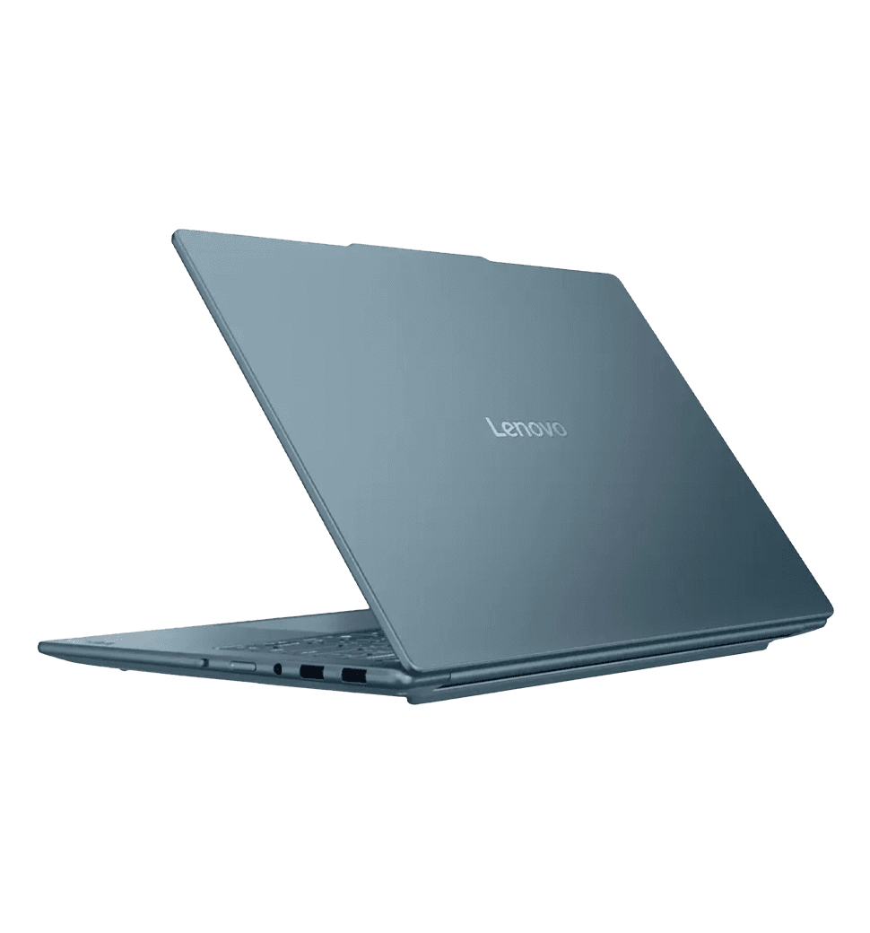Ноутбук Lenovo 14.5" (83LX0011RA)2.9K_OLED/R9 AI 365/32/1TB SSD/UMA/DO S/BL/Tidal teal Yoga Pro 7