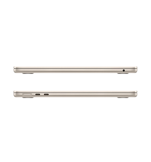 MacBook Air 15" M2 (MQKU3) Starlight БУ