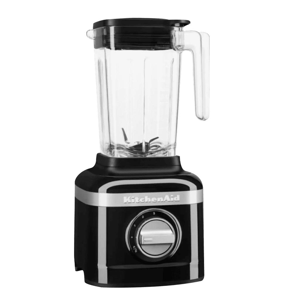 Стаціонарний блендер KitchenAid K150 5KSB1330EOB