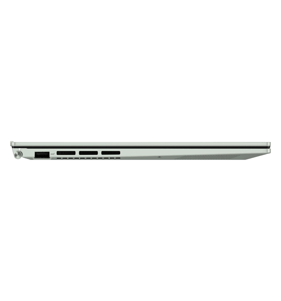 Ноутбук 14" ASUS Zenbook 14 UX3402ZA-KP416W/Intel i5-1240P/16GB/512 SSD/Intel Iris Xe/W11/Blue/Sleeve