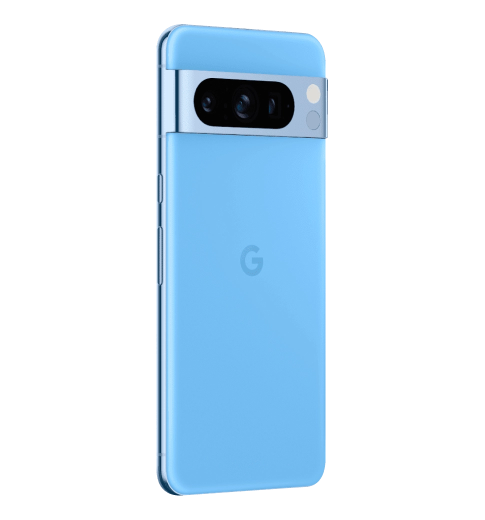 ᐉ Google Pixel 8 Pro 12/128GB Bay БУ купить в Киеве и