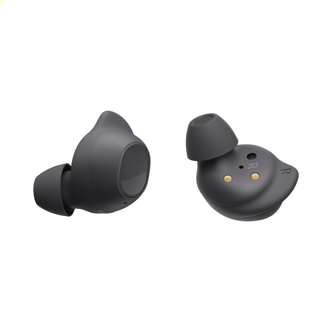Наушники Samsung Galaxy Buds FE Graphite (SM-R400NZAASEK)