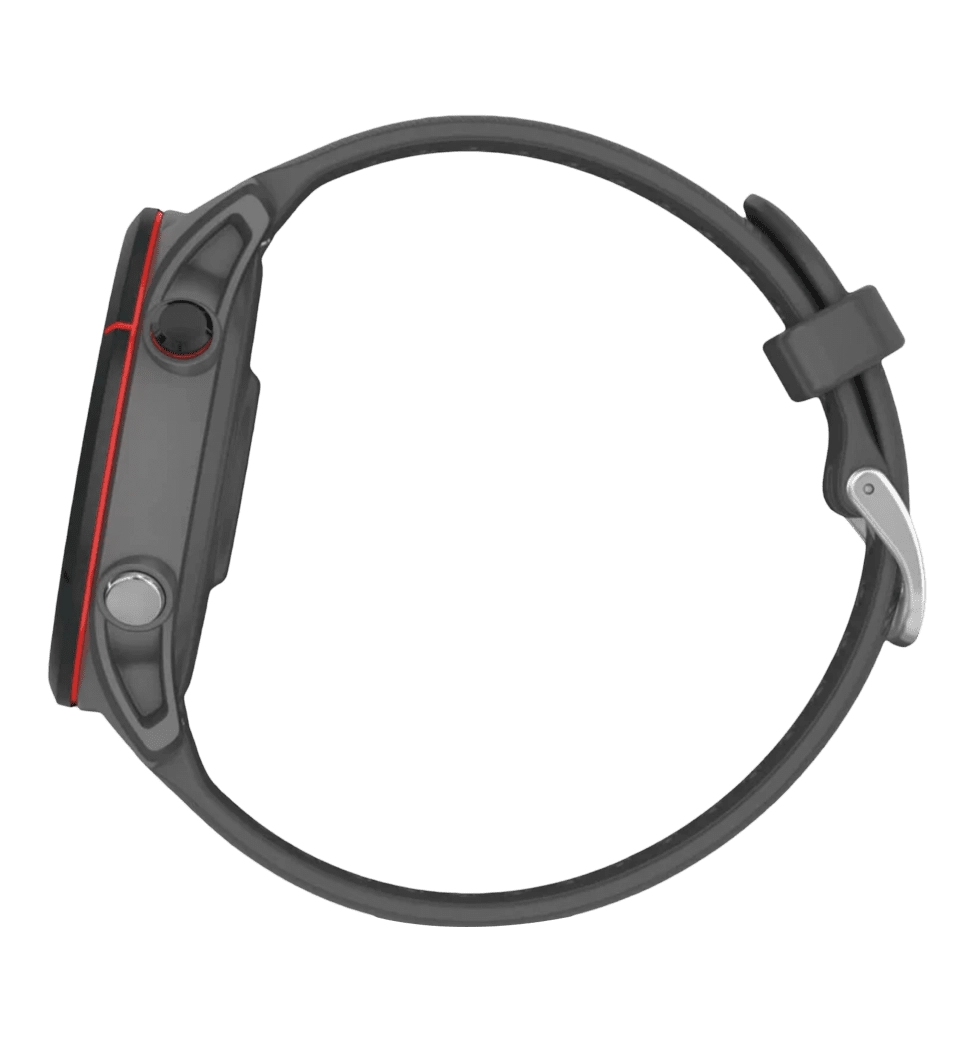 Garmin Forerunner 255 Slate Gray (010-02641-00/10/43)