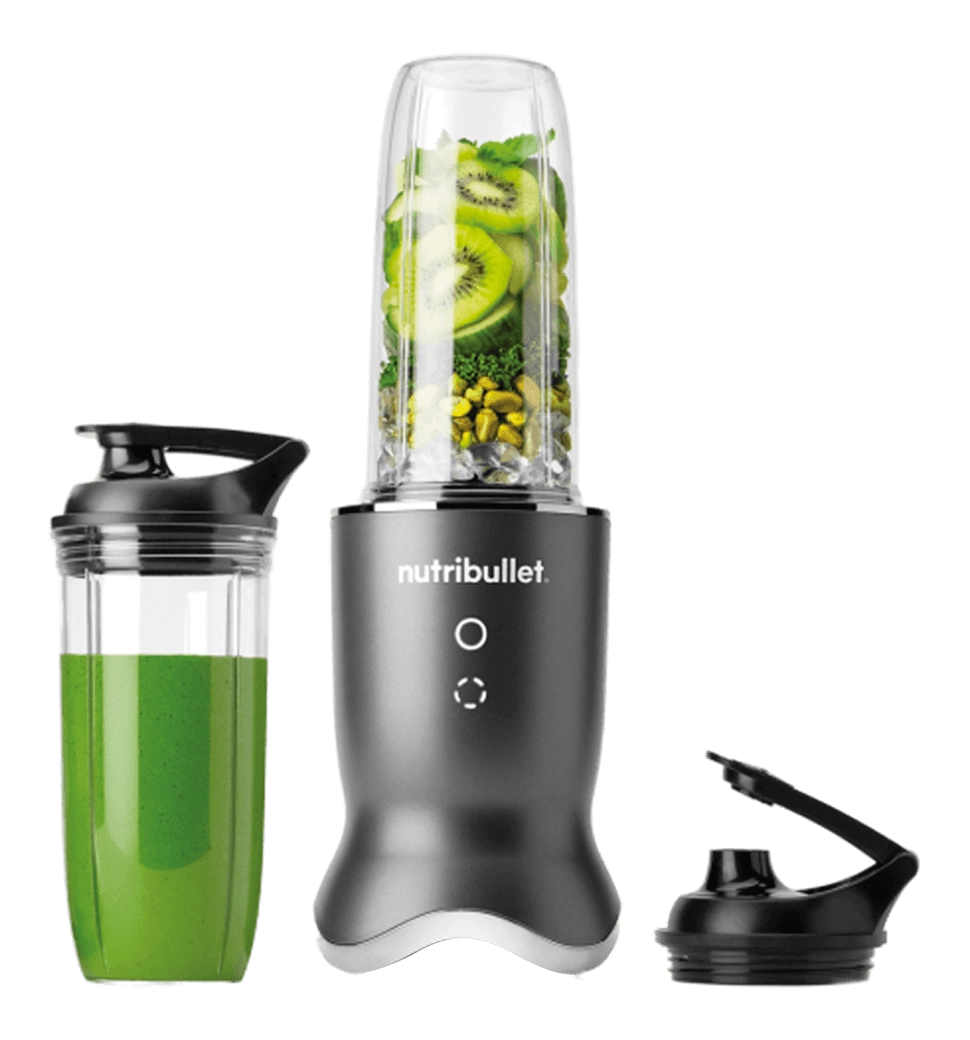 Блендер Nutribullet Ultra NB1206DG