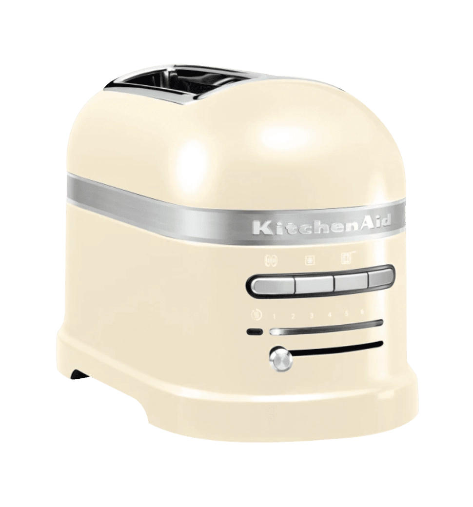 Тостер KitchenAid Artisan 5KMT2204EAC (уцінка)