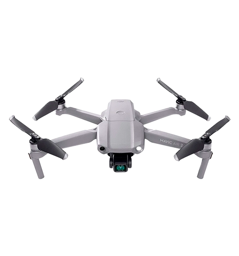 Квадрокоптер DJI Mavic Air 2 Fly More Combo (CP.MA.00000169.01)