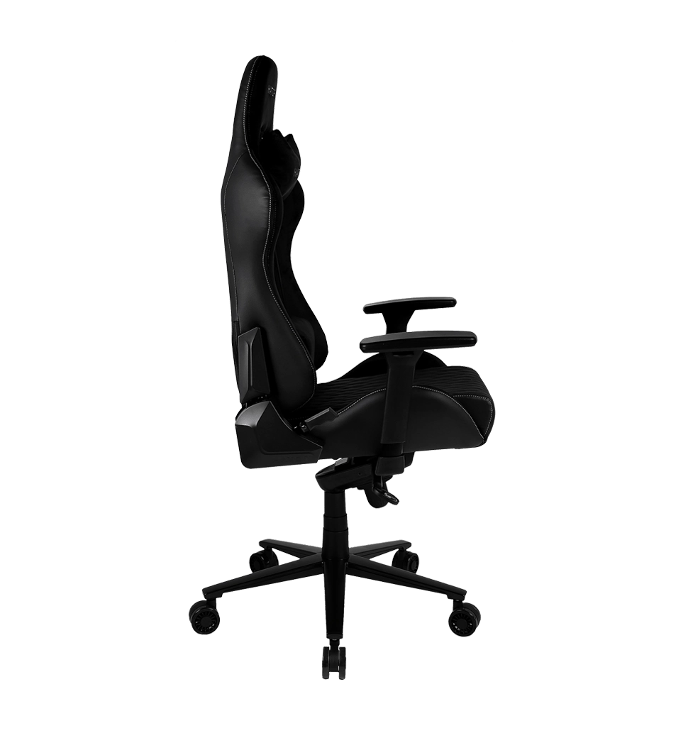 Кресло для геймеров HATOR Darkside PRO (HTC-916) Black