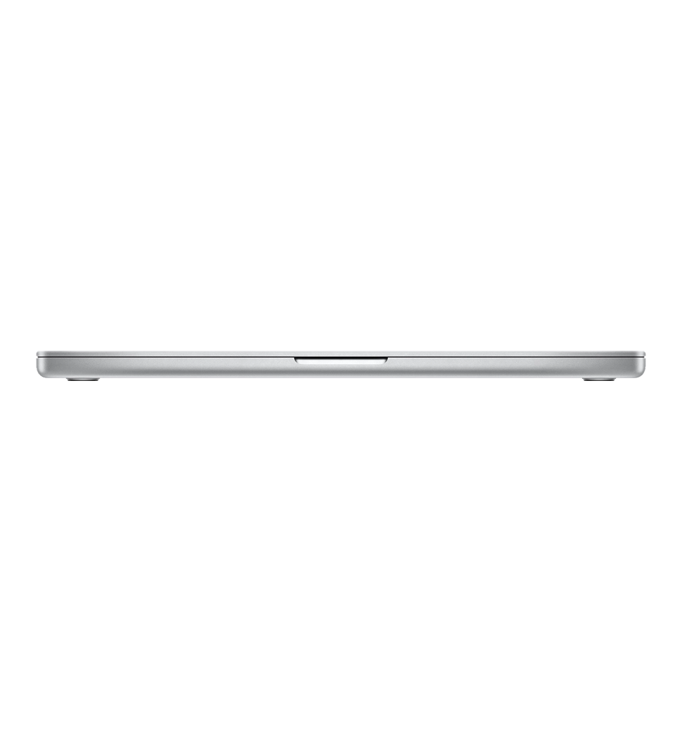 Ноутбук MacBook Pro 16"/Apple M2 PRO/16GB/19 GPU/1TB SSD/Silver 2023 (MNWD3)