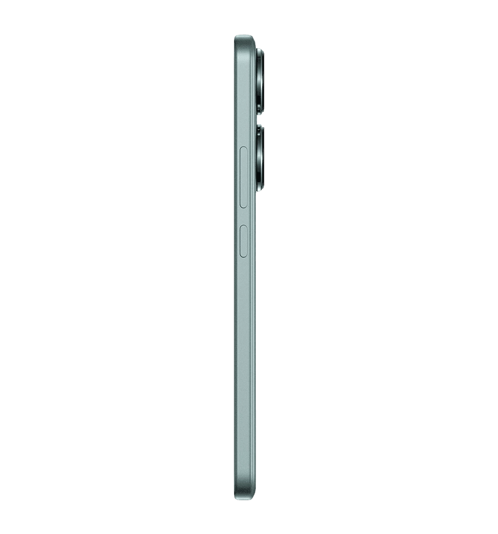 POCO F6 12/512GB Green