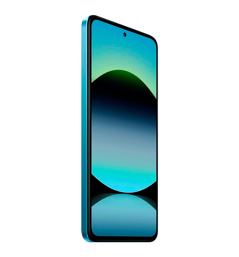 Смартфон Xiaomi Redmi Note 14 8/256 Ocean Blue