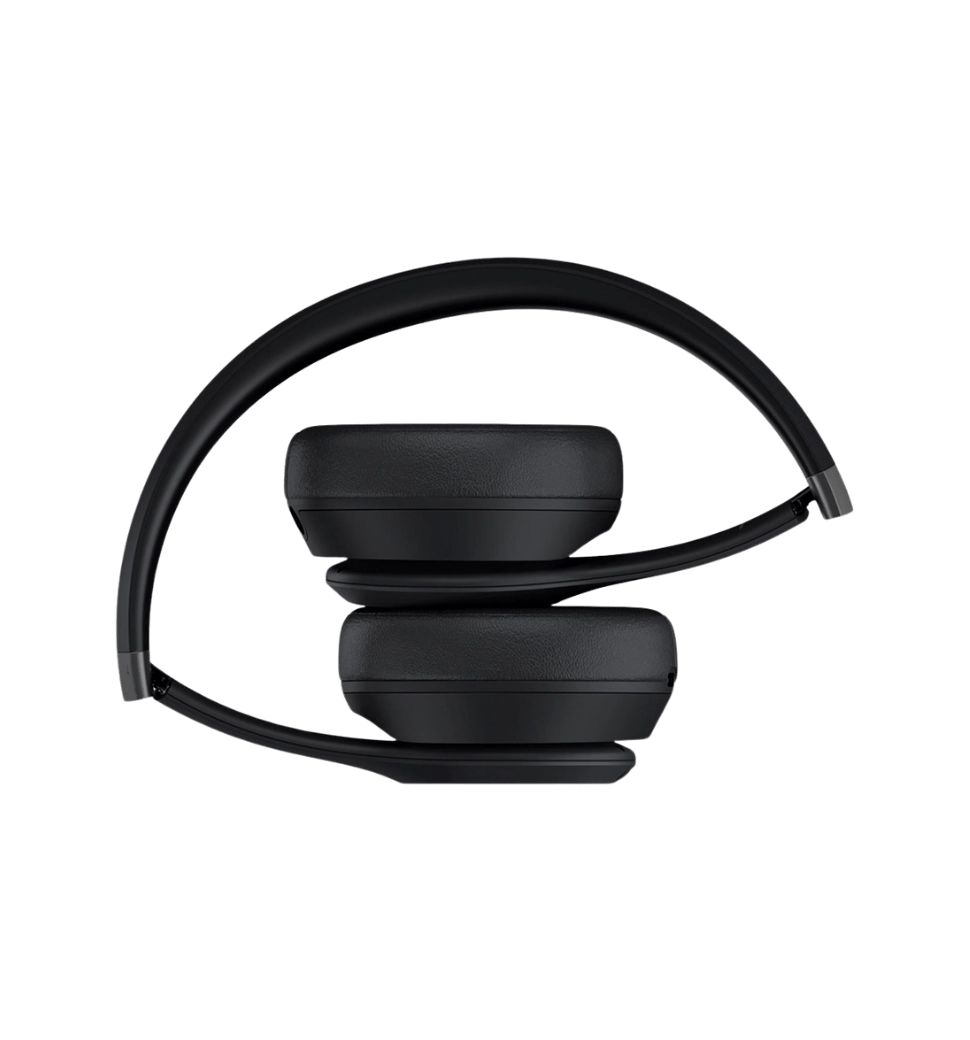 Beats by Dr. Dre Solo 4 Matte Black (MUW23)