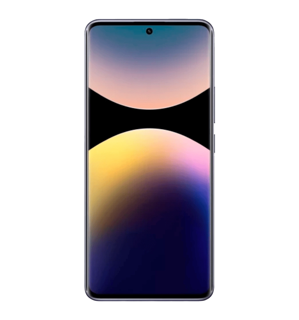 Xiaomi Redmi Note 14 Pro+ 5G 12/512GB Lavender Purple