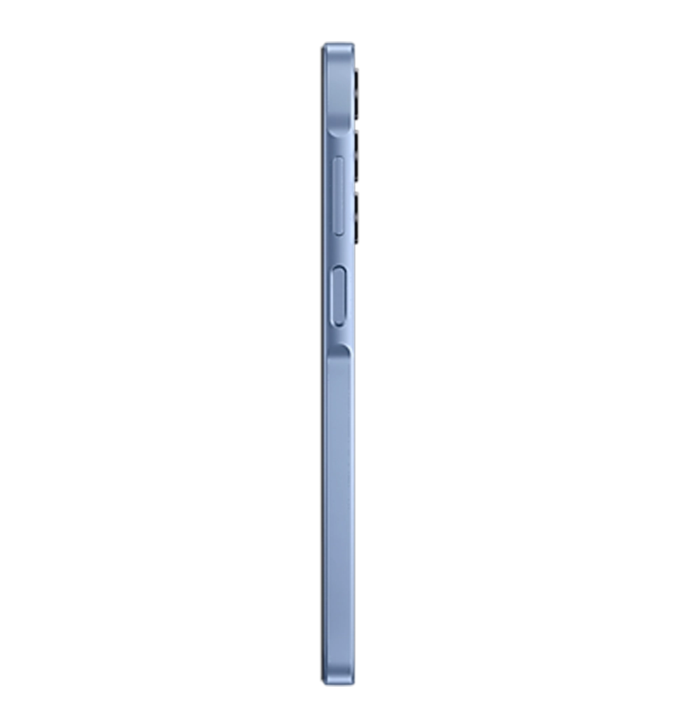 Смартфон Samsung Galaxy-A25 8/256Gb Blue (SM-A256BZBHEUC)