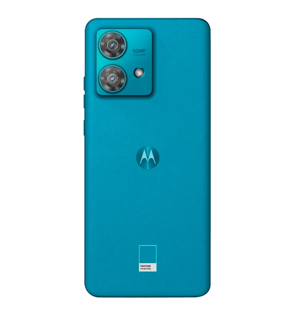 Смартфон Motorola Moto Edge 40 Neo 12/256GB Caneel Bay