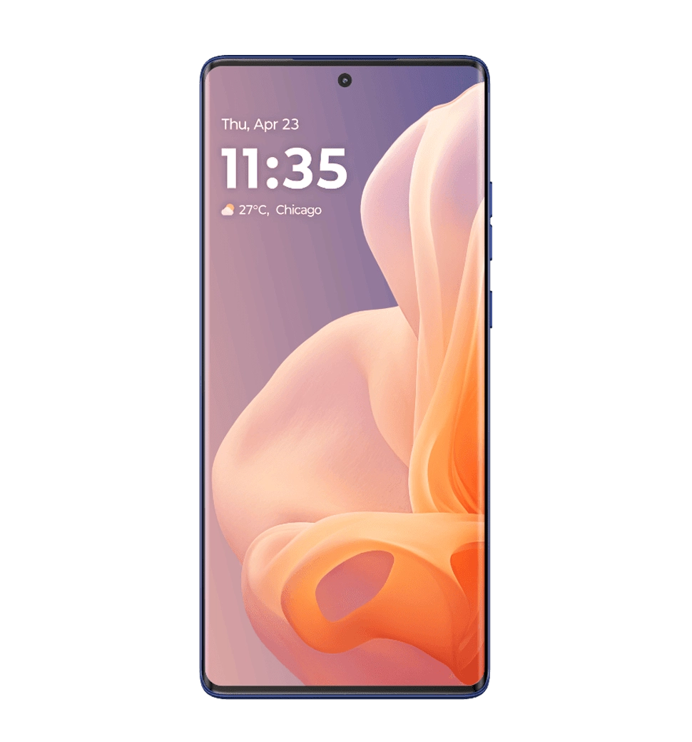 Moto G85 8/256 GB Cobalt Blue (PB2A0044RS)