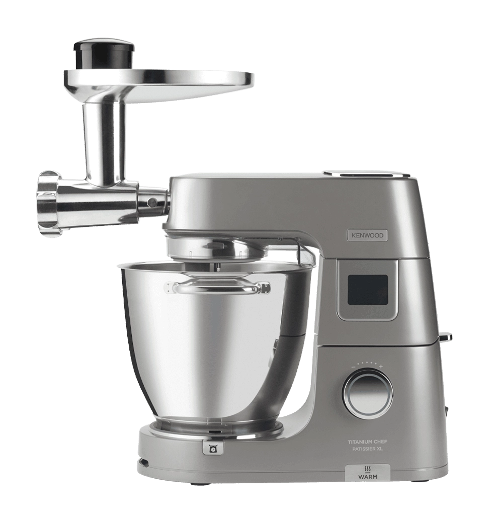 Насадка для кухонной машины Kenwood KAX950ME Мясорубка