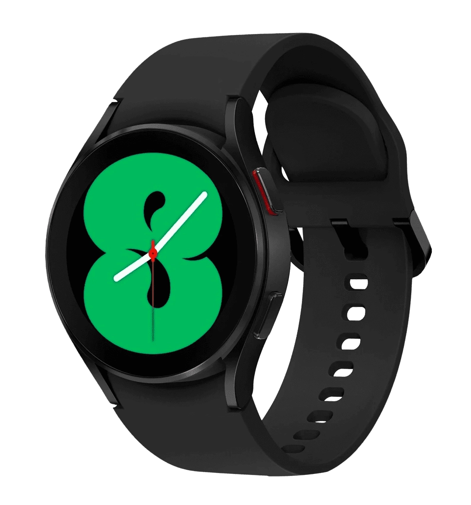 Смарт-часы Samsung Galaxy Watch4 40mm Gold (SM-R860NZDASEK)