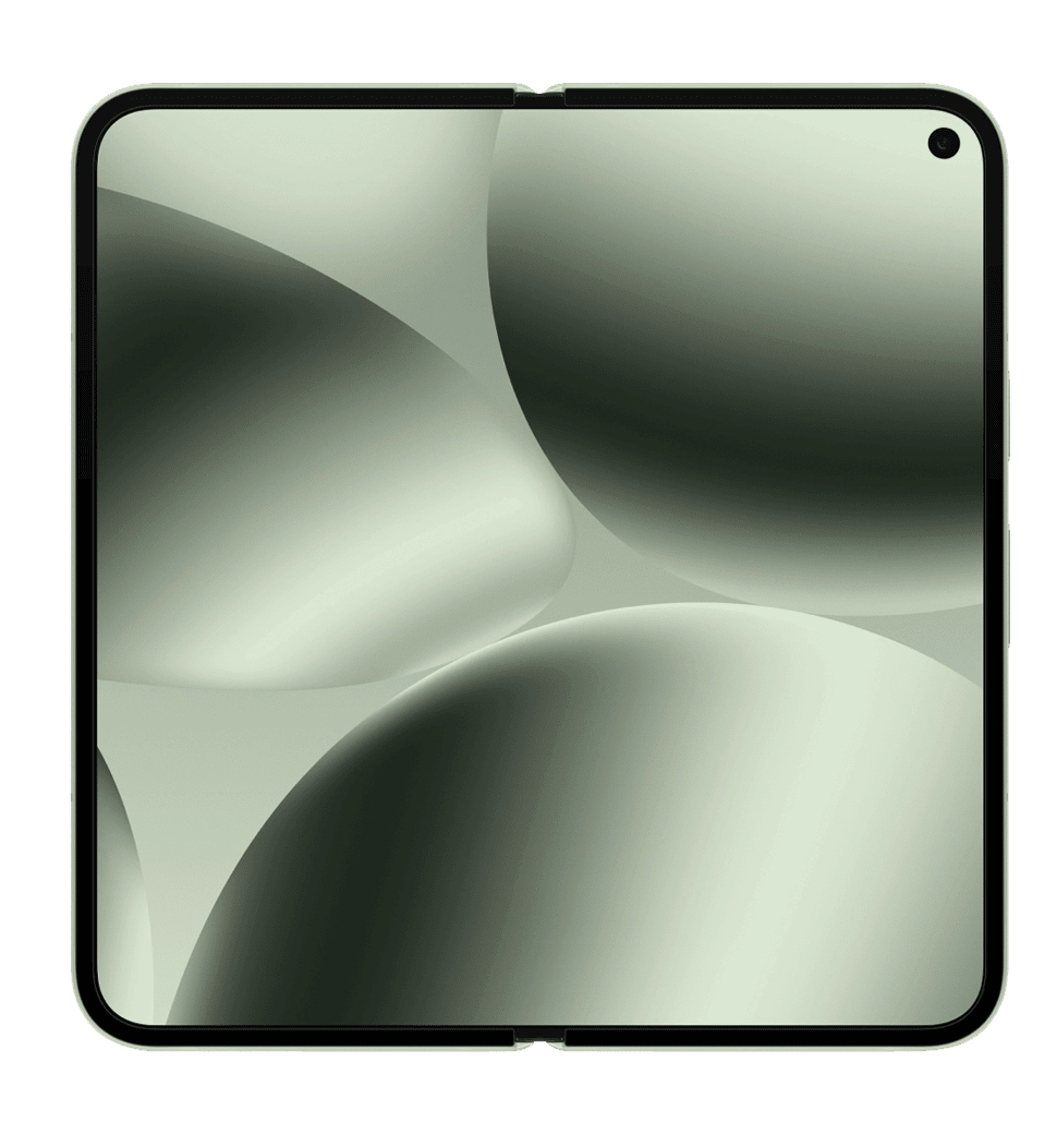 Смартфон Google Pixel 10 Pro Fold 16/1024GB Jade