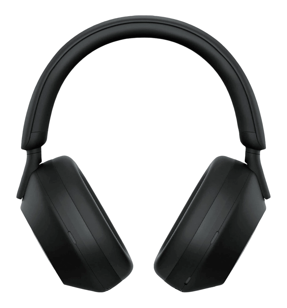 ᐉ Наушники с микрофоном Sony WH-1000XM5 Black (WH-1000XM5SA