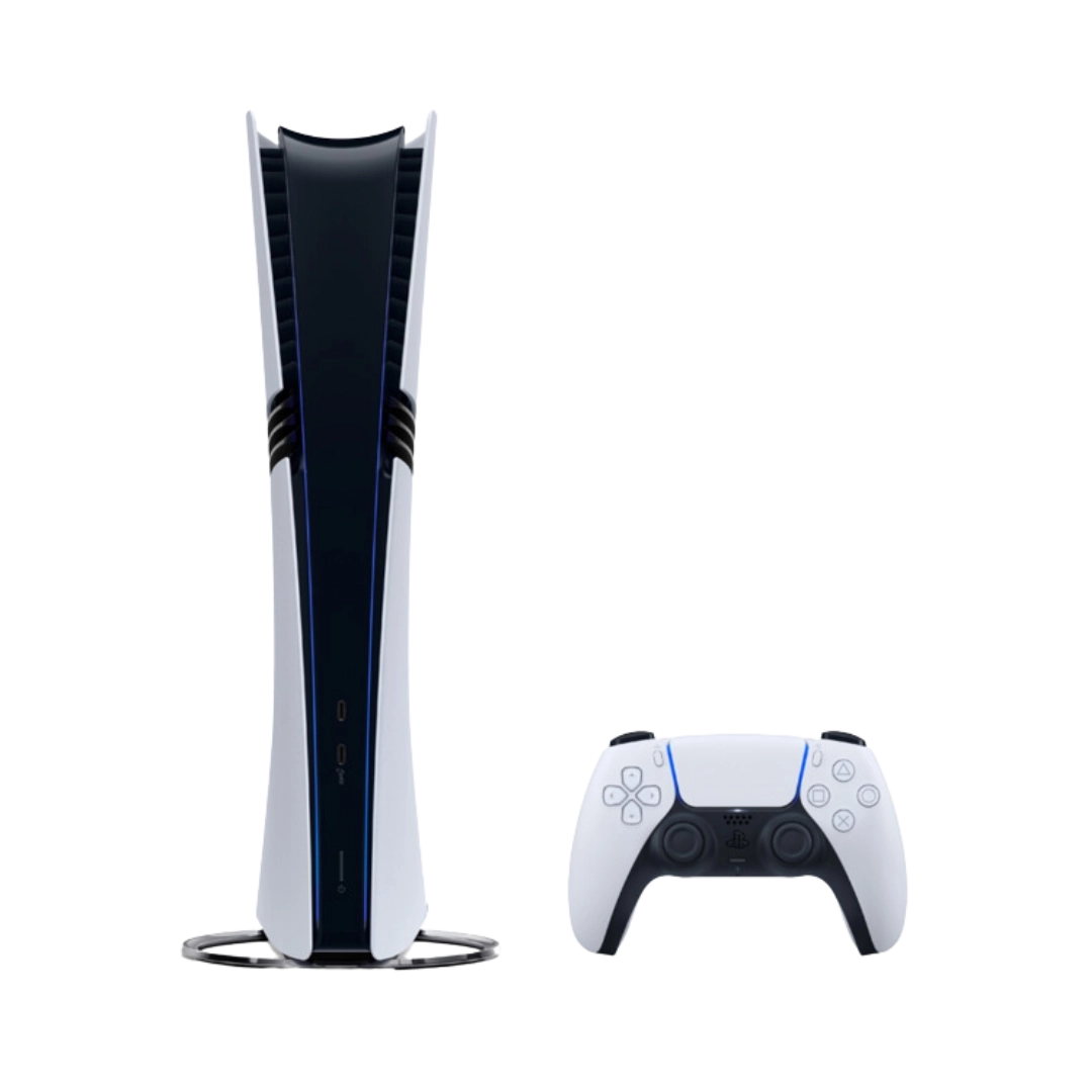 Ігрова приставка Sony PlayStation 5 Pro 2TB UA