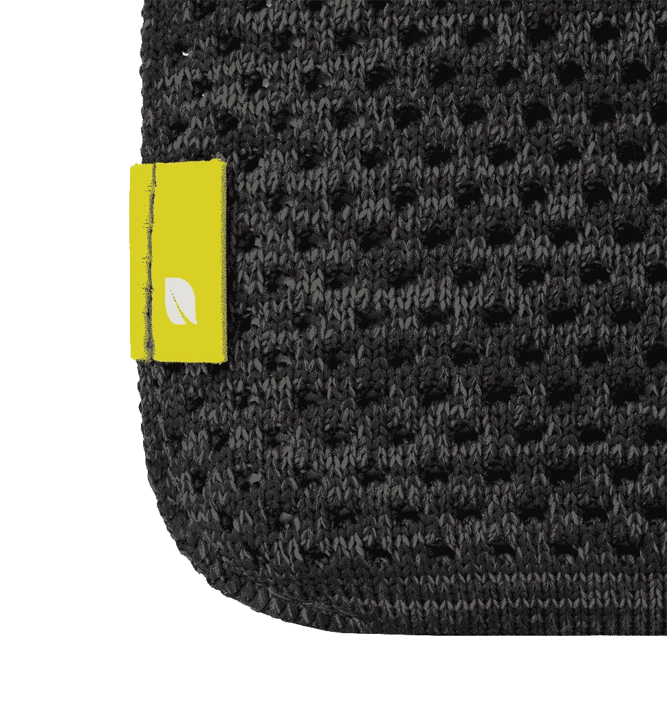 Чехол Incase Slip Sleeve 16" MacBook Pro - Asphalt (INMB100655-ASP)