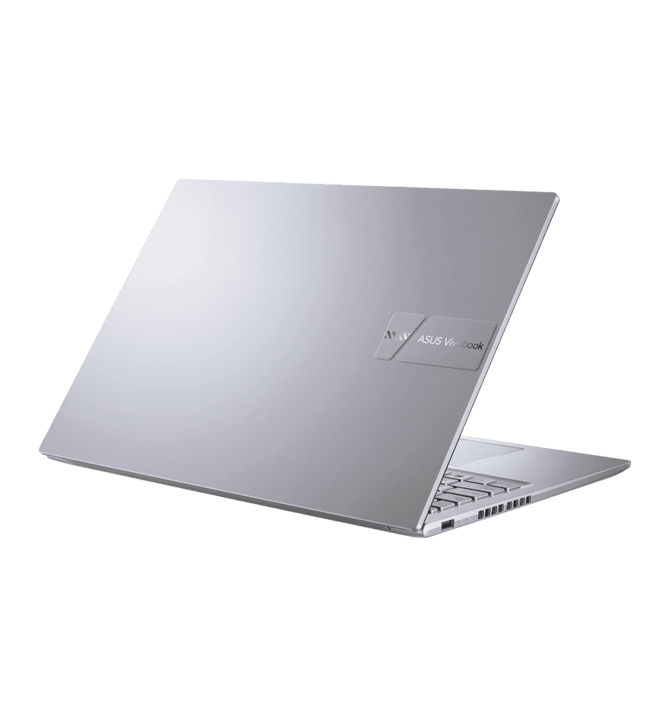 Ноутбук 16" ASUS Vivobook 16 X1605VA-MB235/Intel i3-1315U/16GB/512 SSD/IntelUHD/DOS/Silver