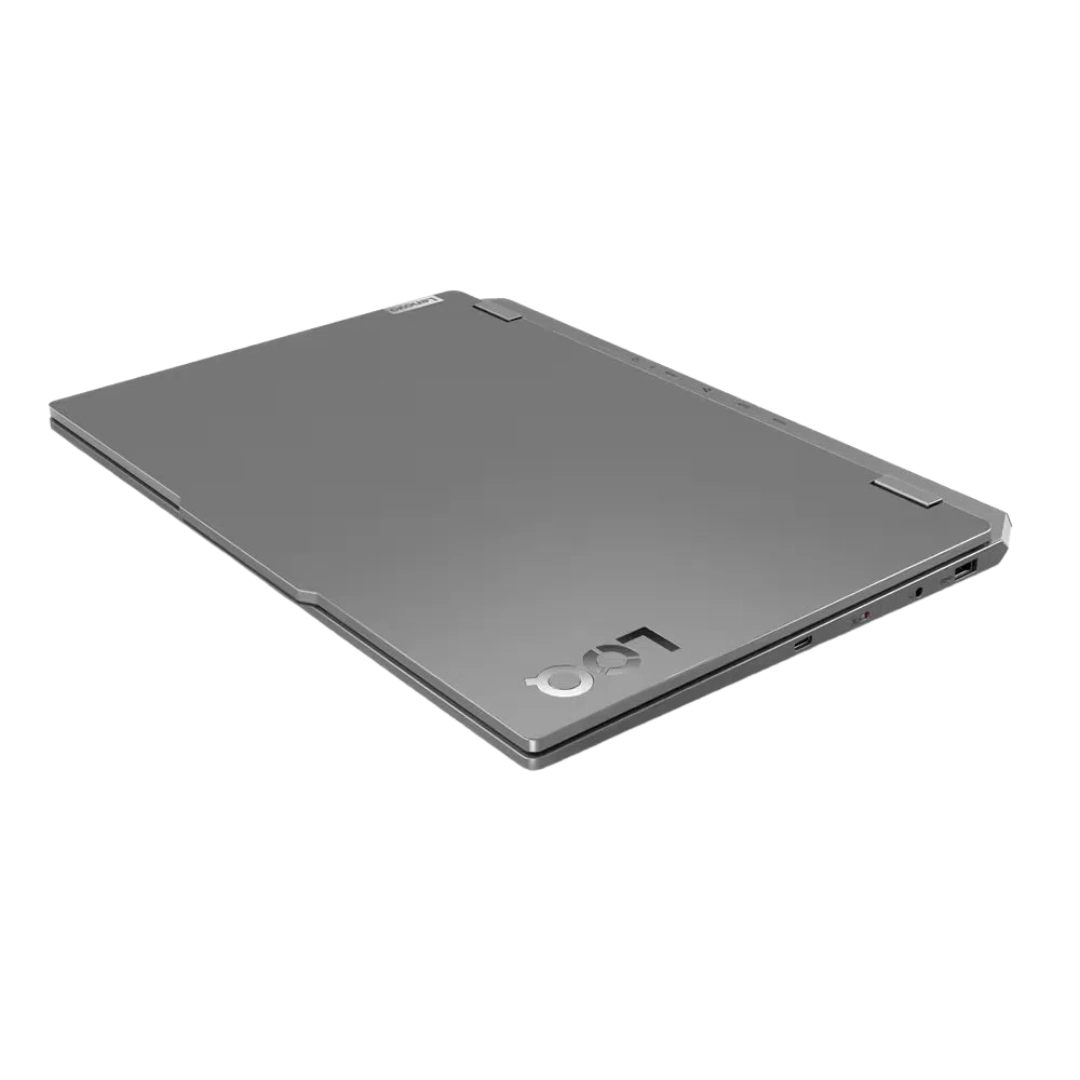 Ноутбук Lenovo LOQ-15ARP9 15.6" FHD IPS AG, AMD R7-7435HS, 16GB, F512GB, NVD4050-6, DOS, серый