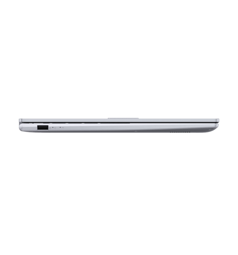 Ноутбук 15.6" ASUS Vivobook 15X K3504VA-MA442 (90NB10A2-M00HZ0) OLED/ntel i5-1335U/16GB/512GB/UMA/noOS/Gray