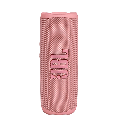 Портативна акустика JBL Flip 6 Pink (JBLFLIP6PINK)